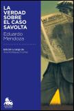 La Verdad Sobre El Caso Savolta