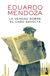 La Verdad Sobre El Caso Savolta