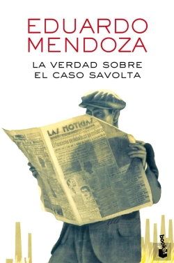 Bertrand.pt - La Verdad Sobre El Caso Savolta