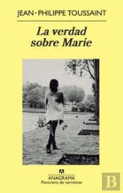 La Verdad Sobre Marie