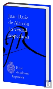 La Verdad Sospechosa