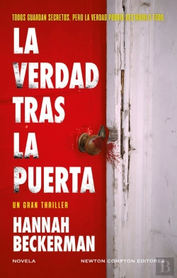 Bertrand.pt - La Verdad Tras La Puerta