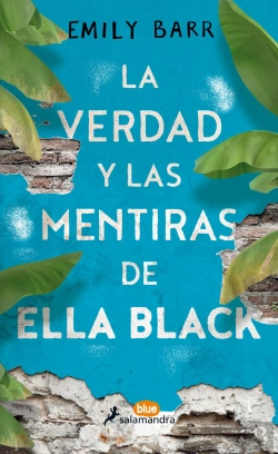 Bertrand.pt - La Verdad Y Las Mentiras De Ella Black