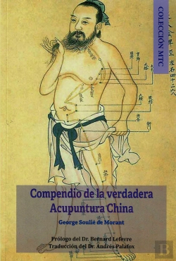 Bertrand.pt - La Verdadera Acupuntura China