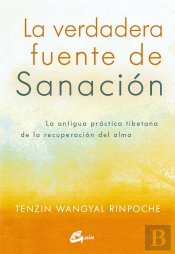 La Verdadera Fuente De Sanación
