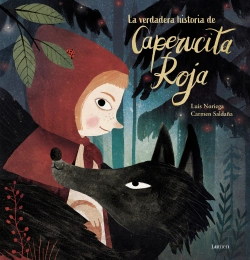 Bertrand.pt - La Verdadera Historia De La Caperucita Roja