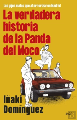 Bertrand.pt - La Verdadera Historia De La Panda Del Moco