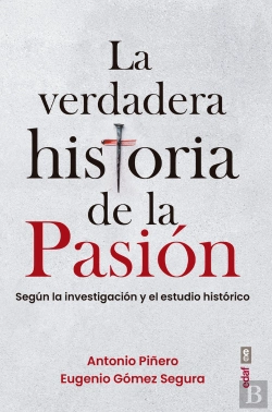 Bertrand.pt - La Verdadera Historia De La Pasion