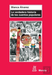 La Verdadera Historia De Los Cuentos Populares