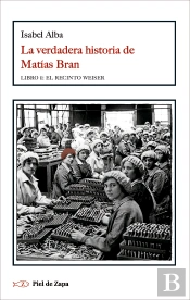 La Verdadera Historia De Matias Bran