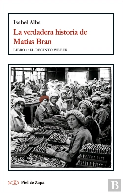 Bertrand.pt - La Verdadera Historia De Matias Bran