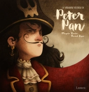 La Verdadera Historia De Peter Pan