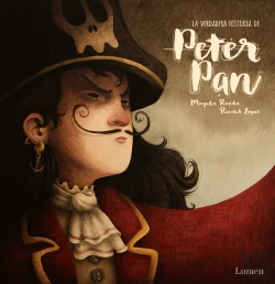 Bertrand.pt - La Verdadera Historia De Peter Pan