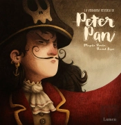 La Verdadera Historia De Peter Pan