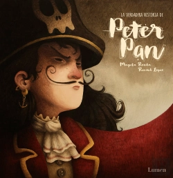 Bertrand.pt - La Verdadera Historia De Peter Pan
