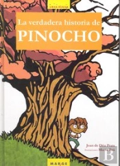La Verdadera Historia De Pinocho