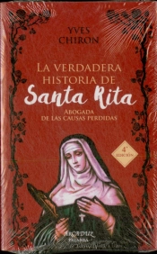 La Verdadera Historia De Santa Rita