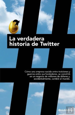 Bertrand.pt - La Verdadera Historia De Twitter