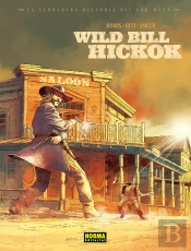 La Verdadera Historia Del Far West 01