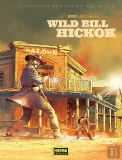 Bertrand.pt - La Verdadera Historia Del Far West 01