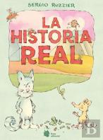 La Verdadera Historia