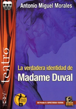 Bertrand.pt - La Verdadera Identidad De Madame Duval