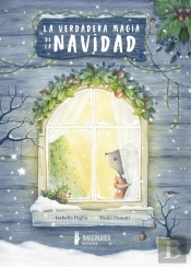 La Verdadera Magia De La Navidad