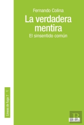 La Verdadera Mentira