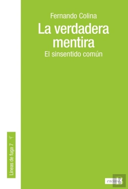 Bertrand.pt - La Verdadera Mentira