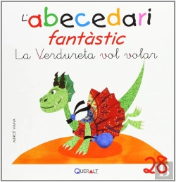 Bertrand.pt - La Verdureta Vol Volar