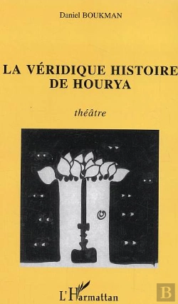 Bertrand.pt - La Véridique Histoire De Hourya