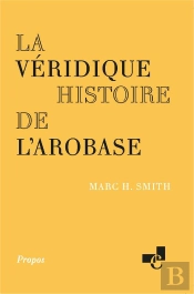 La Veridique Histoire De L'Arobase