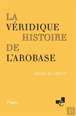 Bertrand.pt - La Veridique Histoire De L'Arobase