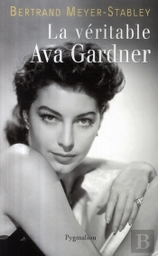 La Véritable Ava Gardner