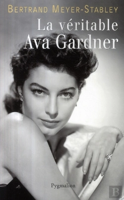 Bertrand.pt - La Véritable Ava Gardner