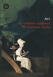 La Veritable Confessió De Charlotte Doyle