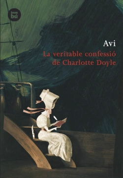 Bertrand.pt - La Veritable Confessió De Charlotte Doyle