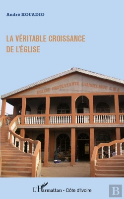 Bertrand.pt - La Véritable Croissance De L'Eglise