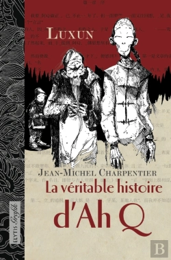 Bertrand.pt - La Veritable Histoire D'Ahq