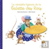 La Veritable Histoire De La Galette Des Rois
