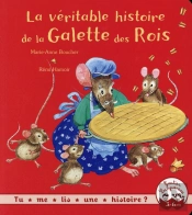 La Véritable Histoire De La Galette Des Rois