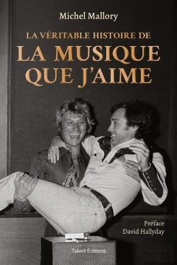Bertrand.pt - La Véritable Histoire De La Musique Que J'Aime