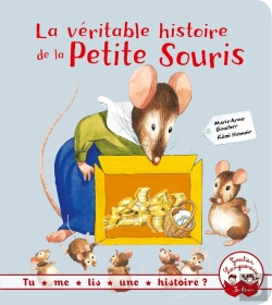 Bertrand.pt - La Véritable Histoire De La Petite Souris