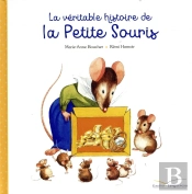 La Veritable Histoire De La Petite Souris (Nouvelle Version Rc)