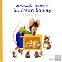 Bertrand.pt - La Veritable Histoire De La Petite Souris (Nouvelle Version Rc)