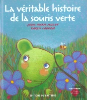 La Veritable Histoire De La Souris