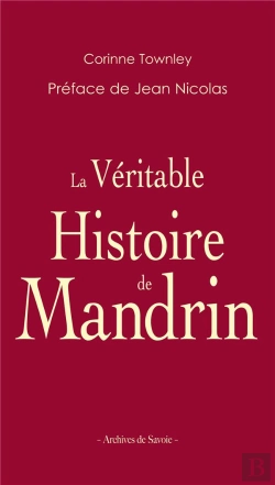 Bertrand.pt - La Veritable Histoire De Mandrin