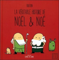 Bertrand.pt - La Véritable Histoire De Noël & Noé