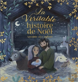 Bertrand.pt - La Véritable Histoire De Noël Racontée Aux Enfants