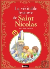 La Véritable Histoire De Saint Nicolas